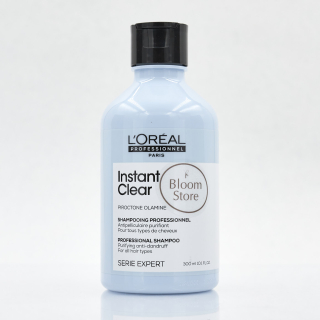 L'Oreal Professionnel Instant Clear Shampoo Шампунь против перхоти