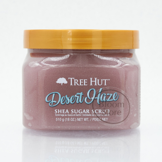 Tree Hut Shea Sugar Scrub Скраб для тела "Пустынная дымка"