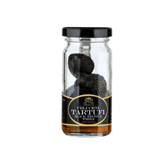 Healthy Choice Дикий черный трюфель Tartufi 35 г.