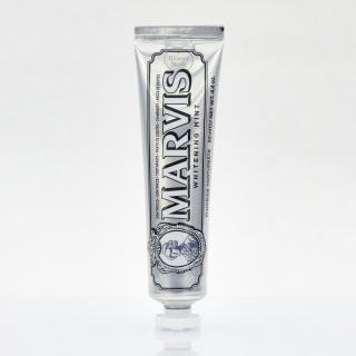 Відбілююча зубна паста "М'ята" з ксилітолом 85 мл.