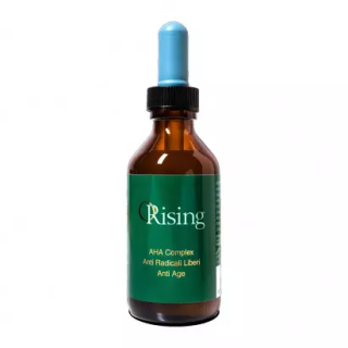 Orising AHA Complex Lotion Фитоэссенциальный лосьон для волос 100 мл.