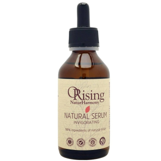 ORising Natur Harmony Invigorating Natural Serum Лосьон-сыворотка стимулирующий 100 мл.