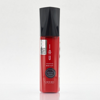 Lebel IAU Essence Moist Увлажняющая эссенция