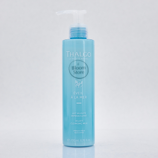 Thalgo Eveil A La Mer Velvet Cleansing Milk Очищающее молочко для лица 200 мл.