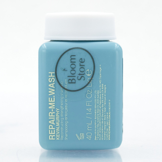 Kevin.Murphy Repair.Me Wash Reconstructing Strengthening Shampoo Реконструирующий и укрепляющий шампунь 40 мл.