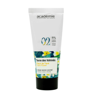 Academie Vahine Hand Cream Крем для рук "Полинезия" 30 мл