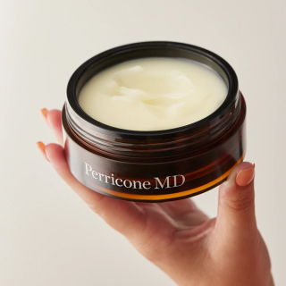 Perricone MD Essential Fx Acyl-Glutathione Chia Cleansing Balm Очищающий бальзам с маслом чиа 85 г.