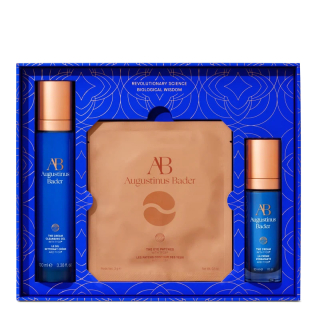 Augustinus Bader The Illuminating Collection Набір