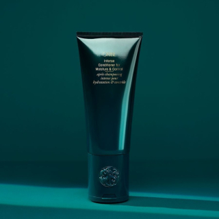 ORIBE Curl Control Silkening Creme Крем-шелк для укрощения вьющихся волос 150 мл.