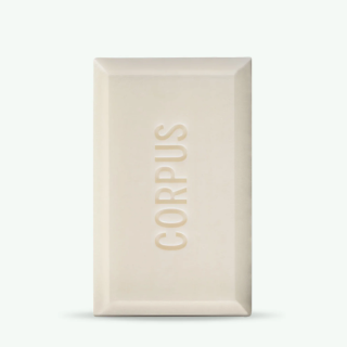 Corpus Natural Cleansing Bar № Green Натуральное очищающее мыло для тела № Green, 170 г