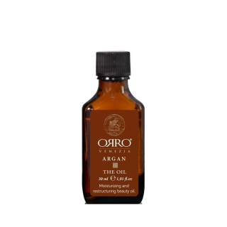 ORRO Argan Oil  Аргановое масло для волос 30 мл