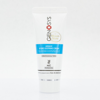 Genosys Intensive Hydro Soothing Cream (HSC) Інтенсивний зволожуючий крем для обличчя