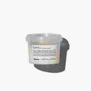 Davines LOVE curl Hair Mask Маска для живлення та контролю завитка 75 мл
