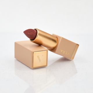 VERA Cream Lipstick Кремовая помада 12 My Soul