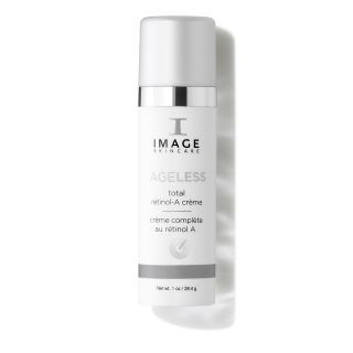 Image Skincare AGELESS Total Retinol-A Creme Ночной крем с ретинолом