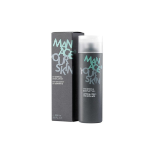 Dr.Spiller Hydrating Bodylotion Увлажняющий лосьон для тела 200 мл