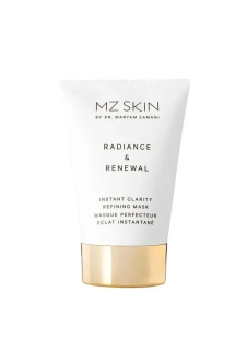 MZ Skin Radiance & Renewal Mask Мгновенная обновляющая маска 20 мл.