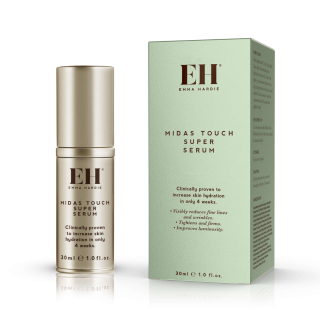 Emma Hardie Midas Touch Super Serum Увлажняющая сироватка 30 мл.
