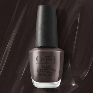 OPI Professionals Nail Lacquer NLF004 Brown to Earth Лак для ногтей