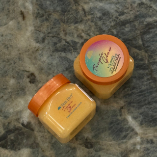 Tree Hut Tropic Glow Sugar Scrub Міні-засіб Скраб для тіла "Тропічне сяйво"