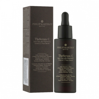 Philip Martin's The Serum C Сыворотка с витамином С для лица 30 мл.