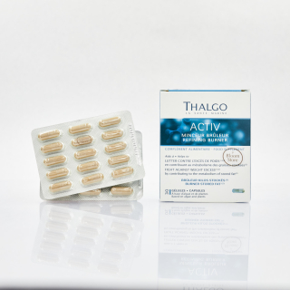 Thalgo Activ Minceur Bruleur Refining Burner Актив похудение сжигание