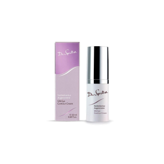 Dr.Spiller Silk Eye Contour Cream Крем для зоны вокруг глаз 20 мл