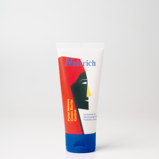MALEVICH Purist Balance Cream Barrier Control Балансировочный крем для жирной и проблемной кожи 50 мл