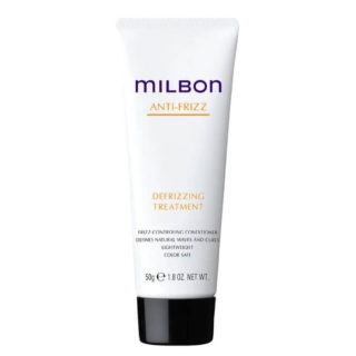 Milbon Professional Defrizzing Treatment Кондиционер для пушистых и вьющихся волос 50 мл
