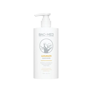Bao-Med Luxuriate Питательная маска с экстрактом и маслом баобаба, 750 мл