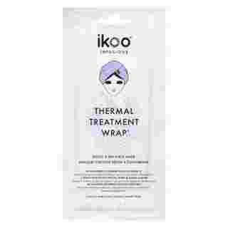 IKKO Thermal Treatment Wrap Detox & Balance Mask Термальная маска-шапочка "Детокс и баланс", 35 мл