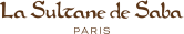 Косметика La Sultane de Saba