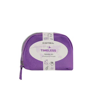 Cotril Timeless Travel Kit Дорожный набор в косметичке