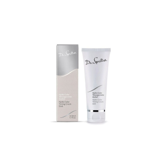 Dr.Spiller Hydro Color Tinting Cream dark Тональный крем 50 мл