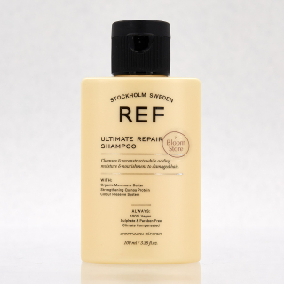 REF Ultimate Repair Shampoo Шампунь глубокого восстановления 100 мл.
