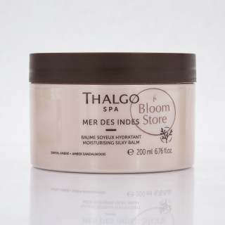 Thalgo Moisturising Silky Balm Увлажняющий шёлковый бальзам 200 мл.