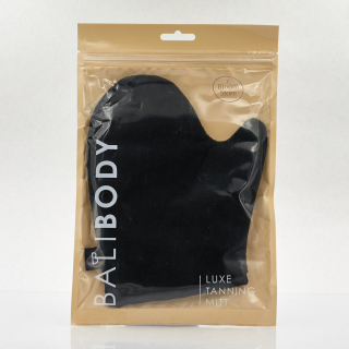 BALI BODY LUXE TANNING MITT Перчатка для нанесения автозагара