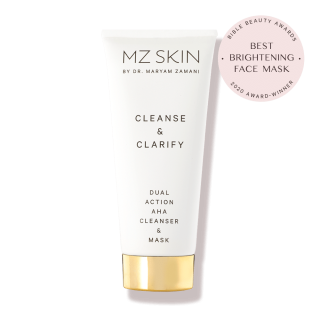 MZ Skin Cleanse & Clarify Очищающий гель с АНА кислотами