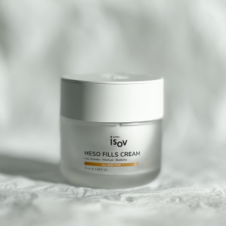 Isov Sorex Meso Fills Cream Крем з полімолочною кислотою 50 мл