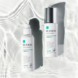 REJURAN Moisturizer Hydration Protecting Cream Увлажняющий крем, 40 мл.