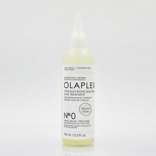 Olaplex №0 Intensive Bond Building Hair Treatment Интенсивный уход-праймер "Активное восстановление" 155 мл.