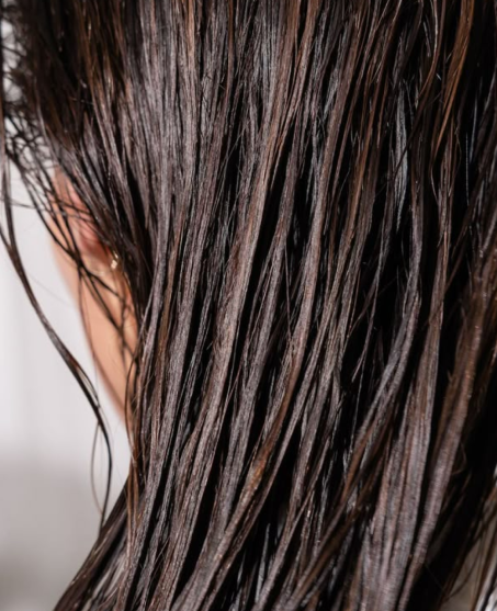 Догляд за волоссям вдома