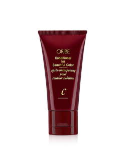 ORIBE Conditioner for Beautiful Color Travel Кондиционер для окрашенных волос "Роскошь цвета"  50 мл.