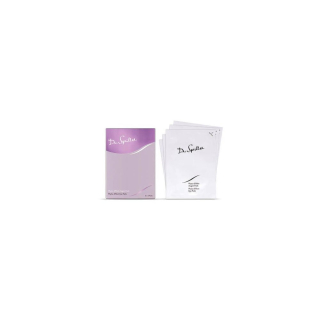 Dr.Spiller Phyto-Effect Eye Pads Патчи для кожи вокруг глаз 10 шт