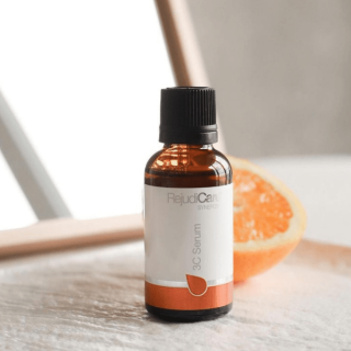 RejudiCare Synergy 3C Serum Омолаживающая сыворотка с витамином С 30 мл.