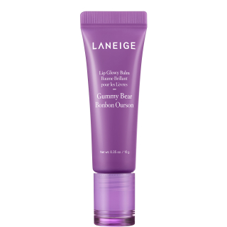 Laneige Lip Glowy Balm Gummy Bear Бальзам для губ, 10 г