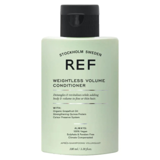 REF Weightless Volume Conditioner Кондиционер для объема волос 100 мл.