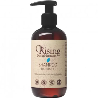 ORising Natur Harmony Dandruff Shampoo Шампунь проти лупи 250 мл.