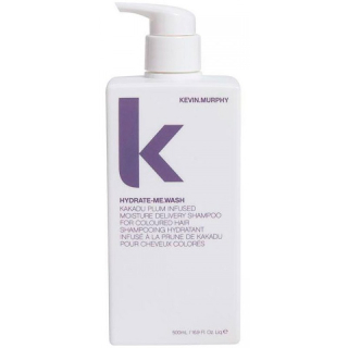 Kevin.Murphy Hydrate-Me. Wash Shampoo Шампунь для інтенсивного зволоження волосся 500 мл.