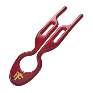 Fiona Franchimon Ruby Red (Бордовая)